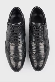 Туфли Louis Vuitton