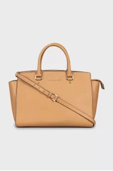 Leather Bag Selma