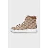 Edie sneakers