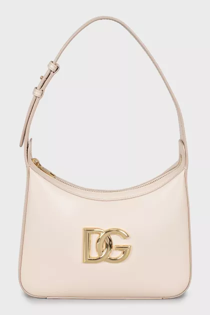 Leather bag 45 415