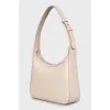 Leather bag 45 415