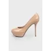 Sergio Rossi shoes