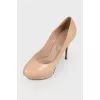 Sergio Rossi shoes