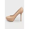 Sergio Rossi shoes