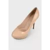 Sergio Rossi shoes