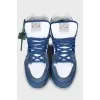 Men's sneakers Off-Court 3.0