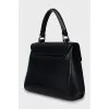 Leather bag B14