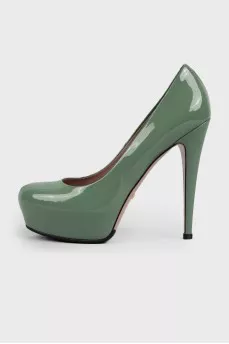 Туфли Gucci