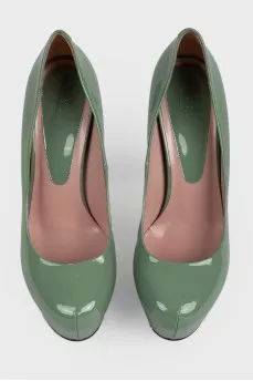 Туфли Gucci