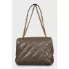 Quilted Shoulder Bag