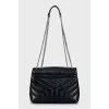 Shoulder bag Loulou
