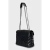Shoulder bag Loulou