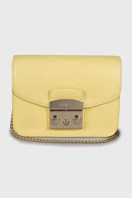 Mini bag Metropolis