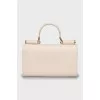 Bag Sicily Von Wallet on Chain