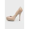 Cesare Paciotti shoes