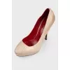 Cesare Paciotti shoes
