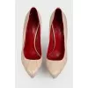 Cesare Paciotti shoes