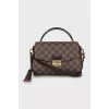 Satchel Bag Croisette