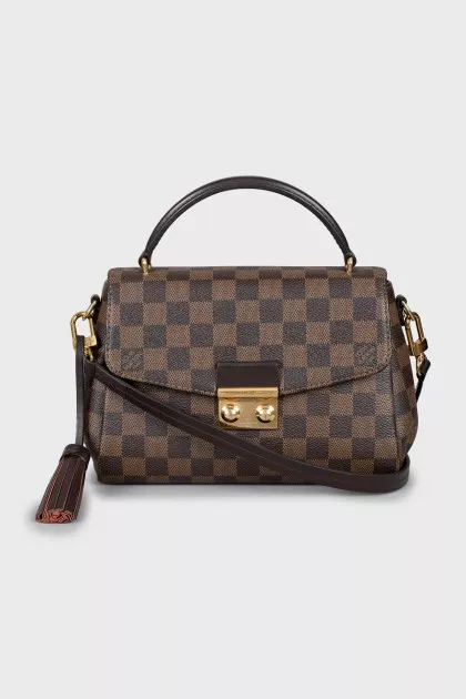 Satchel Bag Croisette