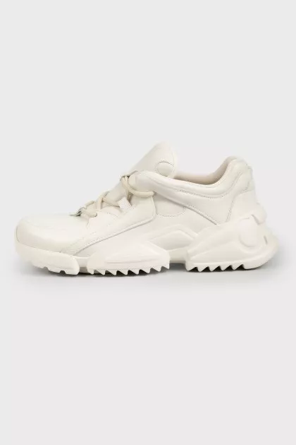 Salvatore Ferragamo sneakers