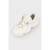 Salvatore Ferragamo sneakers