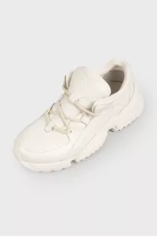 Кросівки Salvatore Ferragamo