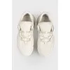 Salvatore Ferragamo sneakers