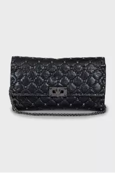 Сумка кроссбоди Rockstud