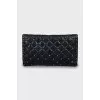 Crossbody bag Rockstud
