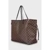 Print bag Neverfull