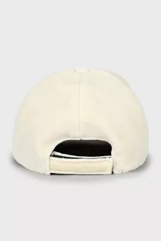 Tiger Cap