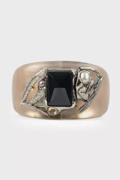 Alexis Bittar bracelet