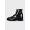 Men's boots Queercore