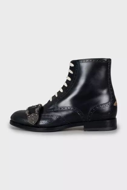 Men's boots Queercore