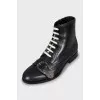 Men's boots Queercore