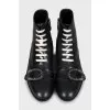 Men's boots Queercore