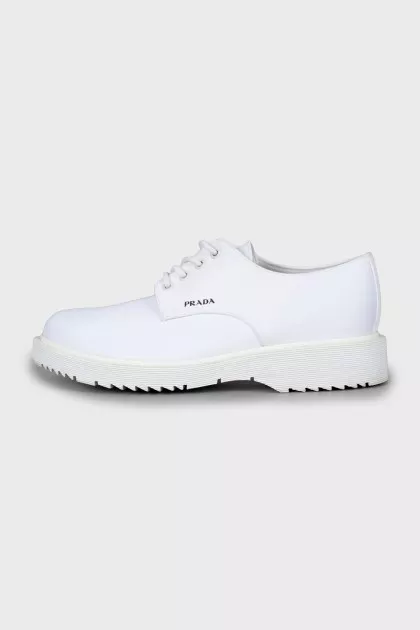 Men's textile shoes