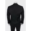 Men's double-breasted jacket