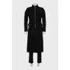 Men's coat by Giambattista Valli x H&M