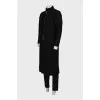 Men's coat by Giambattista Valli x H&M