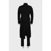 Men's coat by Giambattista Valli x H&M