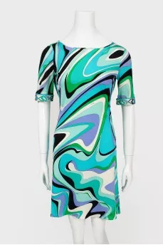 Платье Emilio Pucci