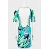 Сукня Emilio Pucci