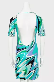 Платье Emilio Pucci