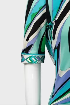 Платье Emilio Pucci