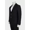 Men's Braided Jacket