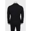 Men's Braided Jacket