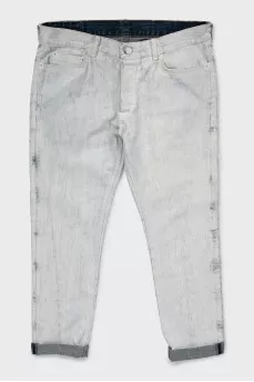 Чоловічі джинси by Maison Martin Margiela x H&M
