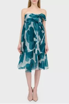 Платье Diane von Furstenberg