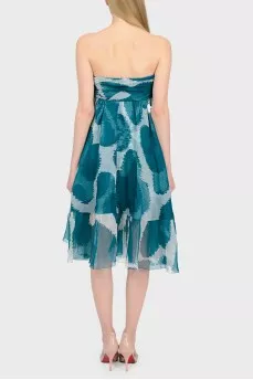 Платье Diane von Furstenberg